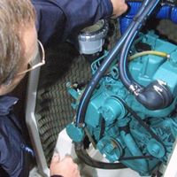 Dieselmotor Sag Mir Wie Er Raucht Ich Sage Dir Wie Er Eingestellt Ist