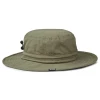 Chapeau de navigation technique Anti-UV par Gill, Vert Sauge - Taille L