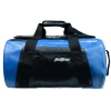 Couleur : Noir Sac étanche New Clipper par FeelFree, Bleu/Noir - 40L
