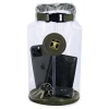 Couleur : Kaki Sac tube étanche Trouvetout par Guy Cotten, Transparent/Kaki - 7L