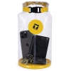 Couleur : Jaune #PAS DE STOCK - Sac tube étanche Trouvetout par Guy Cotten, Transparent/Jaune - 7L