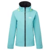 Veste de quart Femme C�ti�re Coastal OS3 par Gill, Bleu - Taille XS