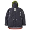 Veste de quart Elite Homme par Henri Lloyd, Noir - Taille S