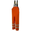 Cotte � bretelles Hitflash haute visibilit� par Guy Cotten, Orange fluo - Taille XS