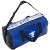 Sac �tanche UNO par Guy Cotten, Bleu/Noir - 60 L