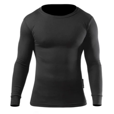 T-shirt sous-vêtement thermique Core Baselayer Anthracite - Zhik
