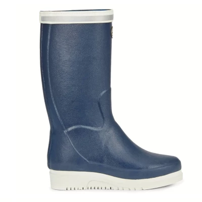 Bottes Marinord EVO Doubl�es N�opr�ne  Femme Marine - Le Chameau