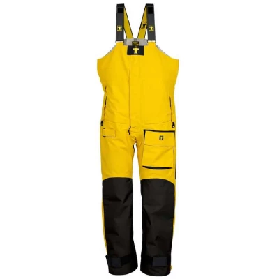 Salopette de quart Beaufort Dremtech+ - Guy Cotten