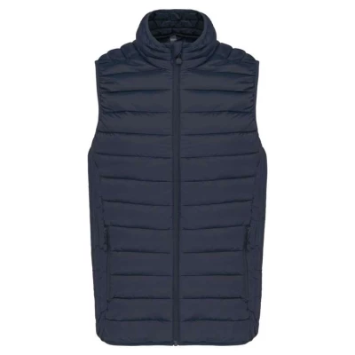 Gilet doudoune légère sans manches Homme - Kariban