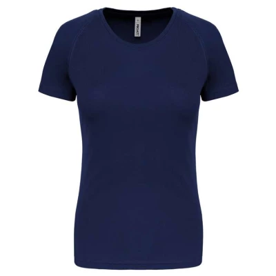 Tee-shirt technique manches courtes Femme - Proact