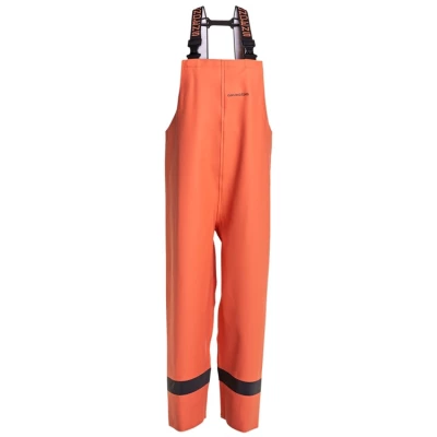 Cotte à bretelles Femme Sedna 510 Orange - Grundéns