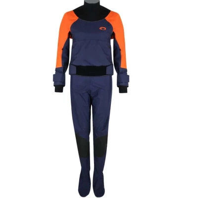 Combinaison s�che Femme Hendra par Typhoon - Typhoon