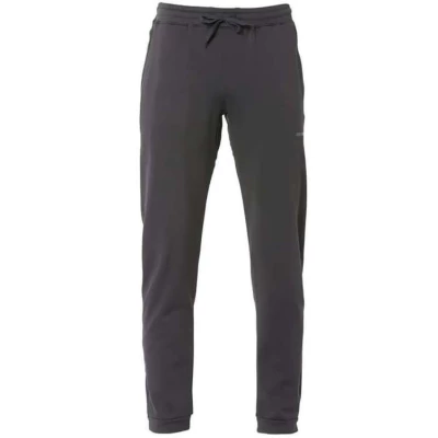 Pantalon sous-vêtement thermique Grundies Thermal Bottom Anthracite - Grundéns