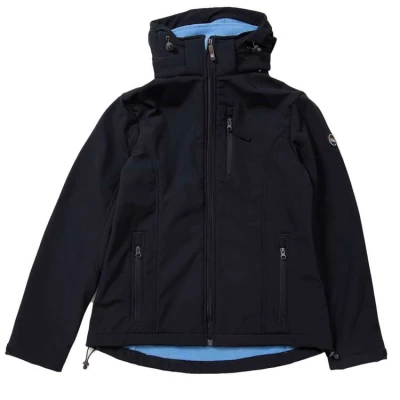 Veste Softshell Femme Banquise - All Océan